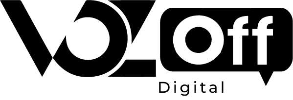 Voz Off Digital - Gestão de Tarefas e Projetos